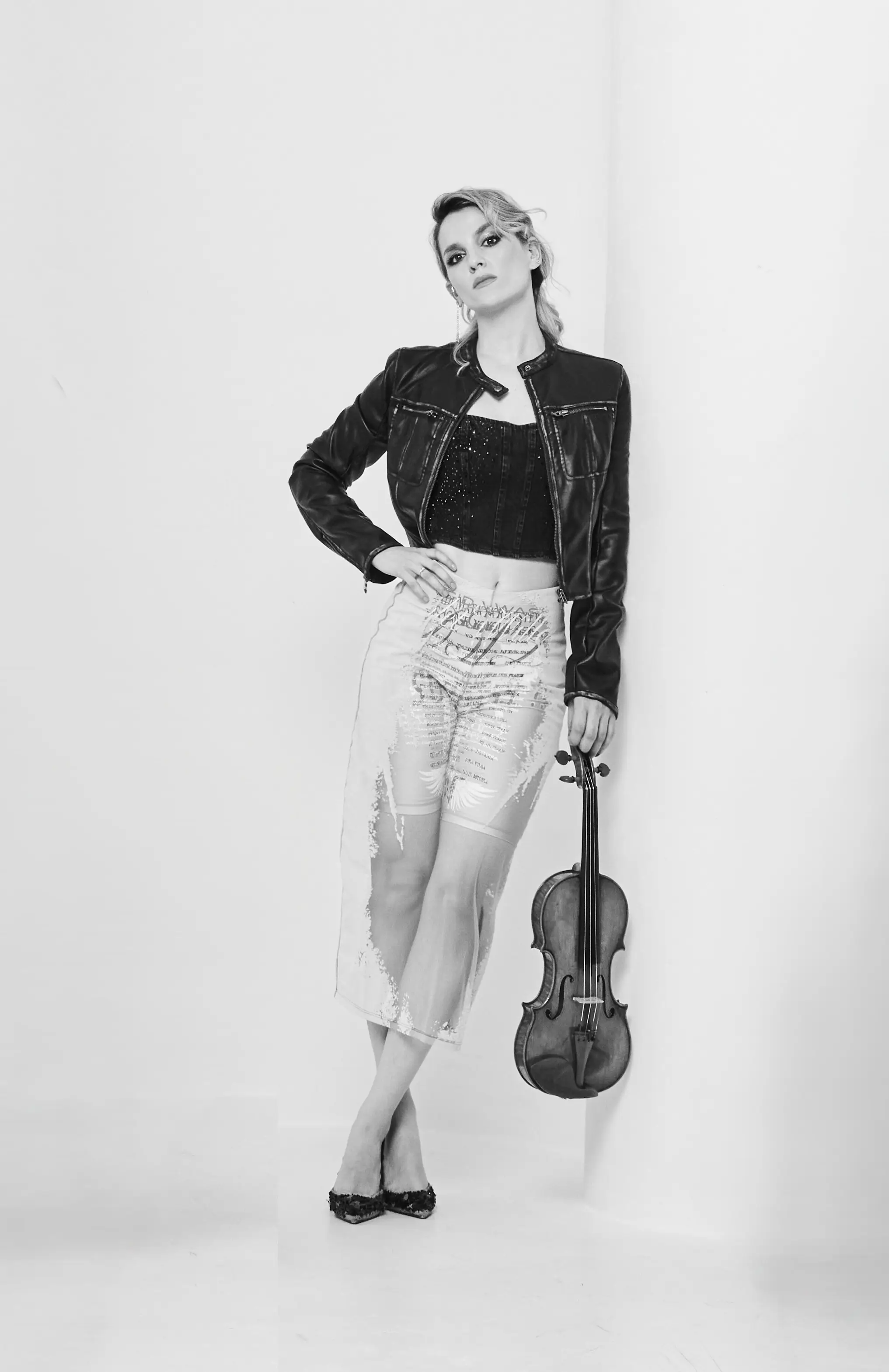 Image about Una Stanić